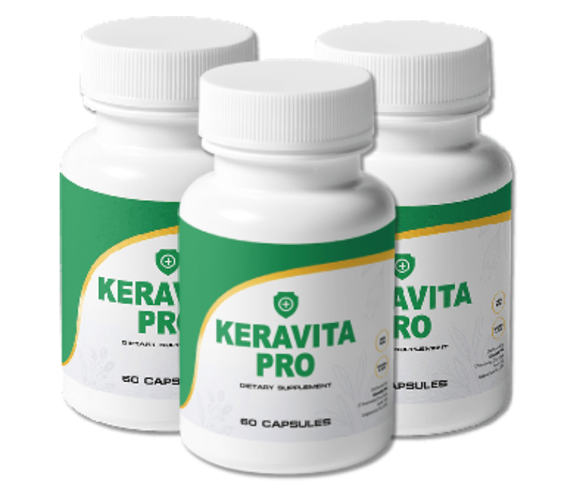 Keravita Pro Keravita Pro